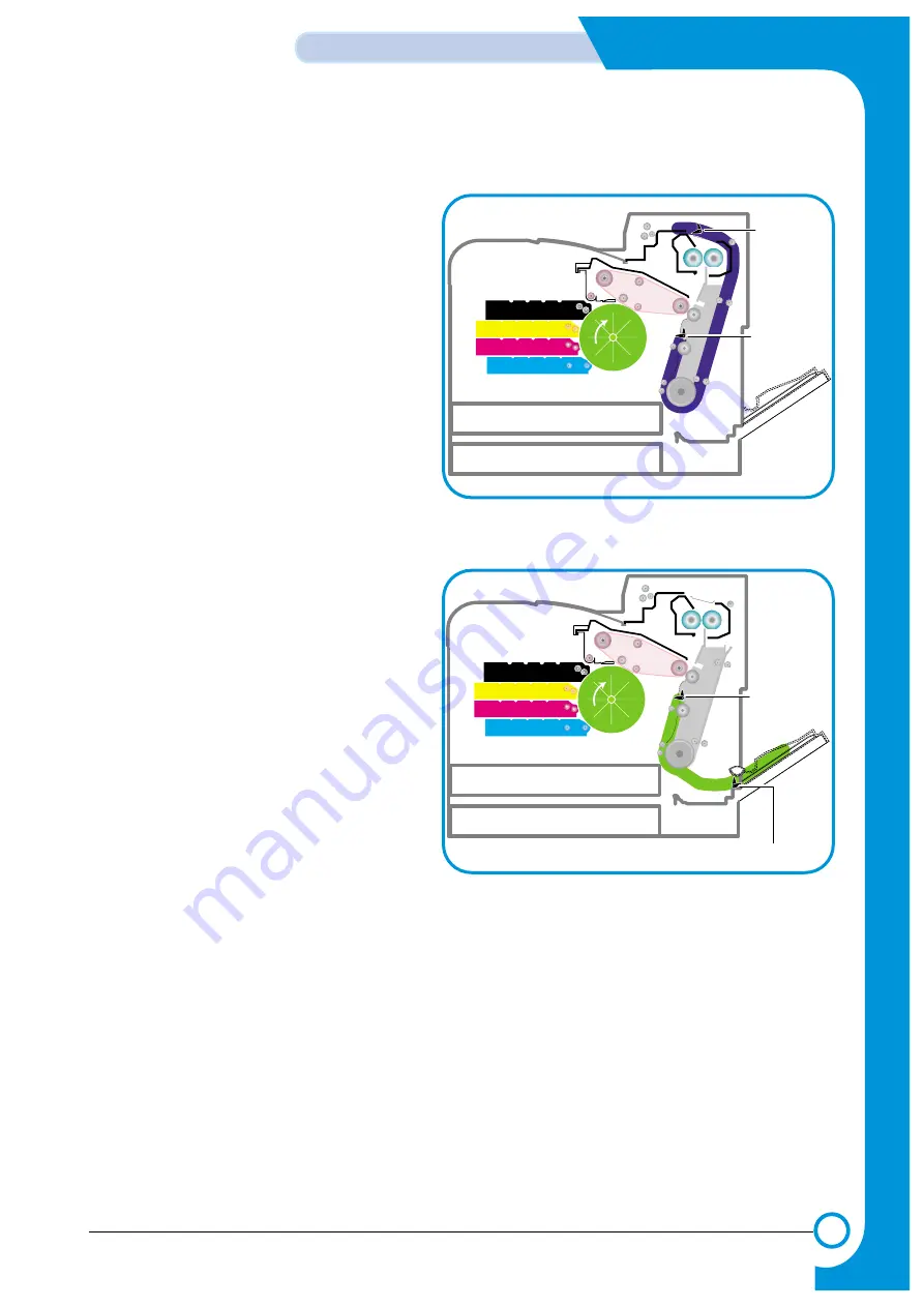 Samsung CLP 510N - Color Laser Printer Скачать руководство пользователя страница 100