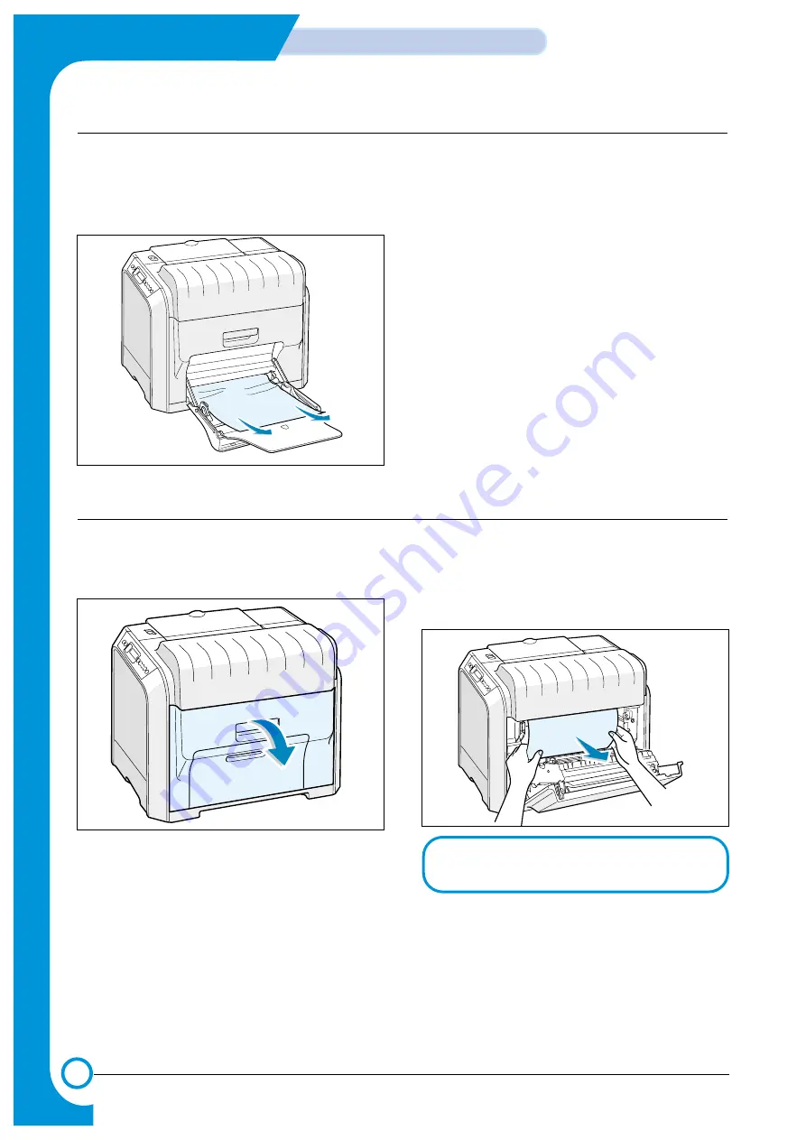 Samsung CLP 510N - Color Laser Printer Service Manual Download Page 103