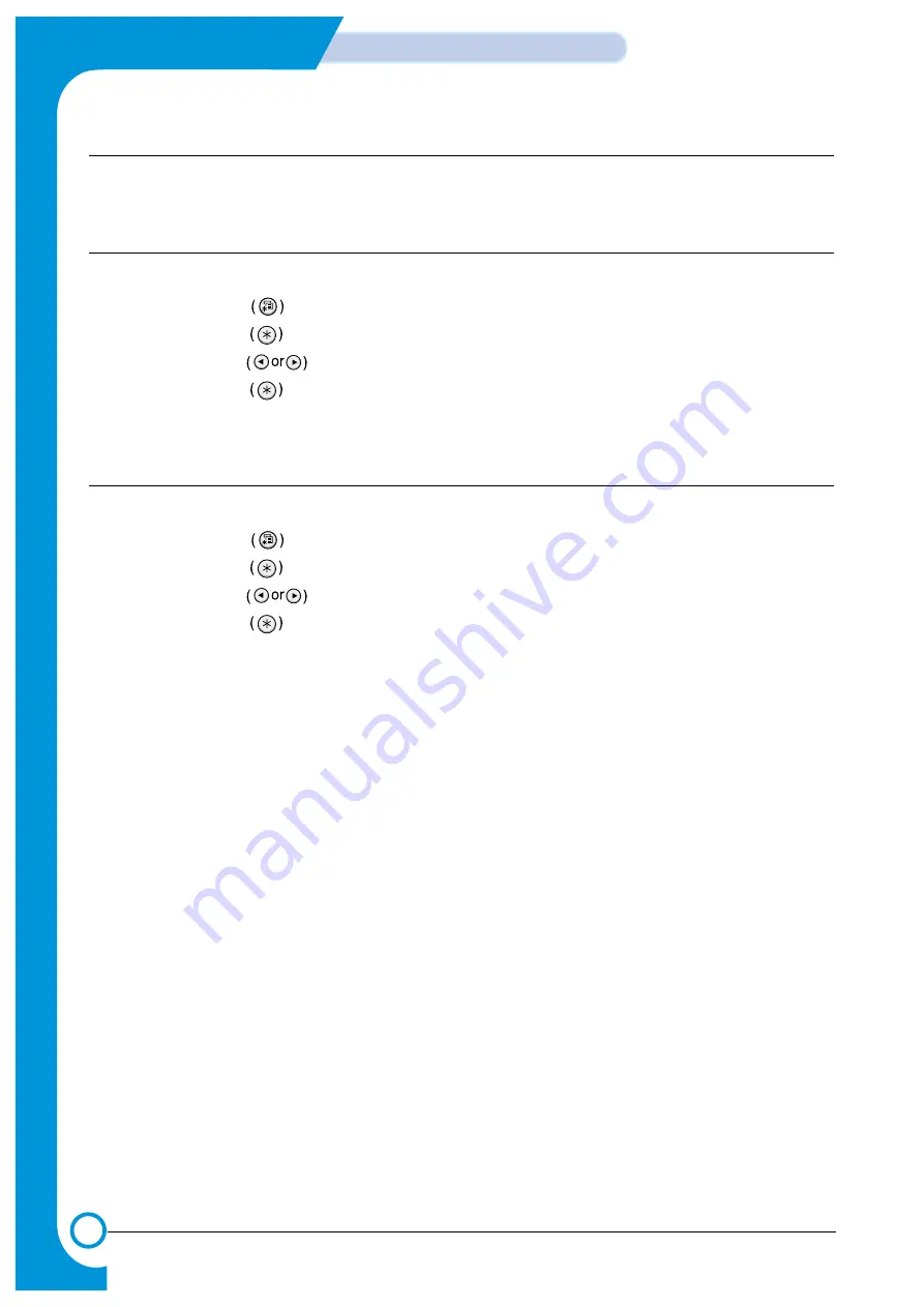 Samsung CLP 510N - Color Laser Printer Service Manual Download Page 109