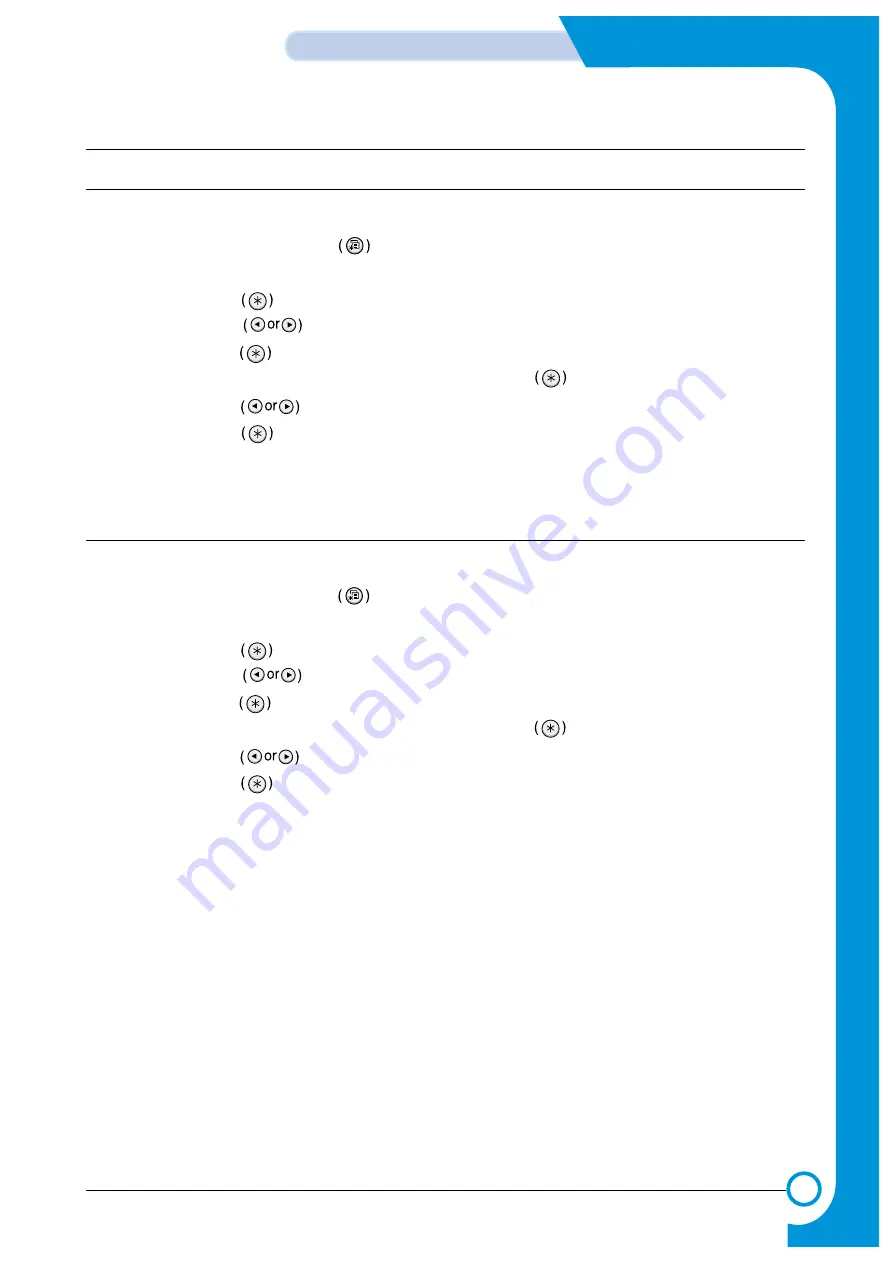 Samsung CLP 510N - Color Laser Printer Service Manual Download Page 110