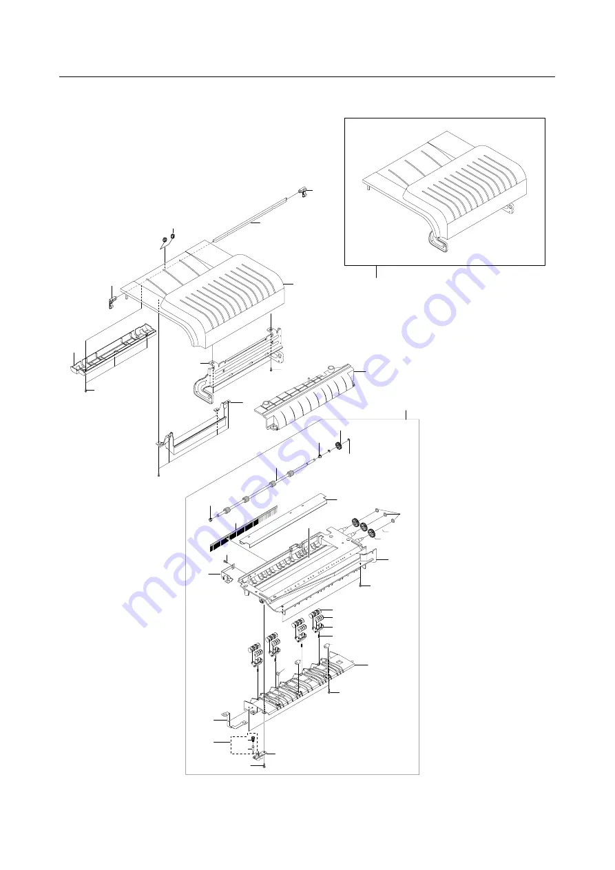 Samsung CLP 510N - Color Laser Printer Скачать руководство пользователя страница 156