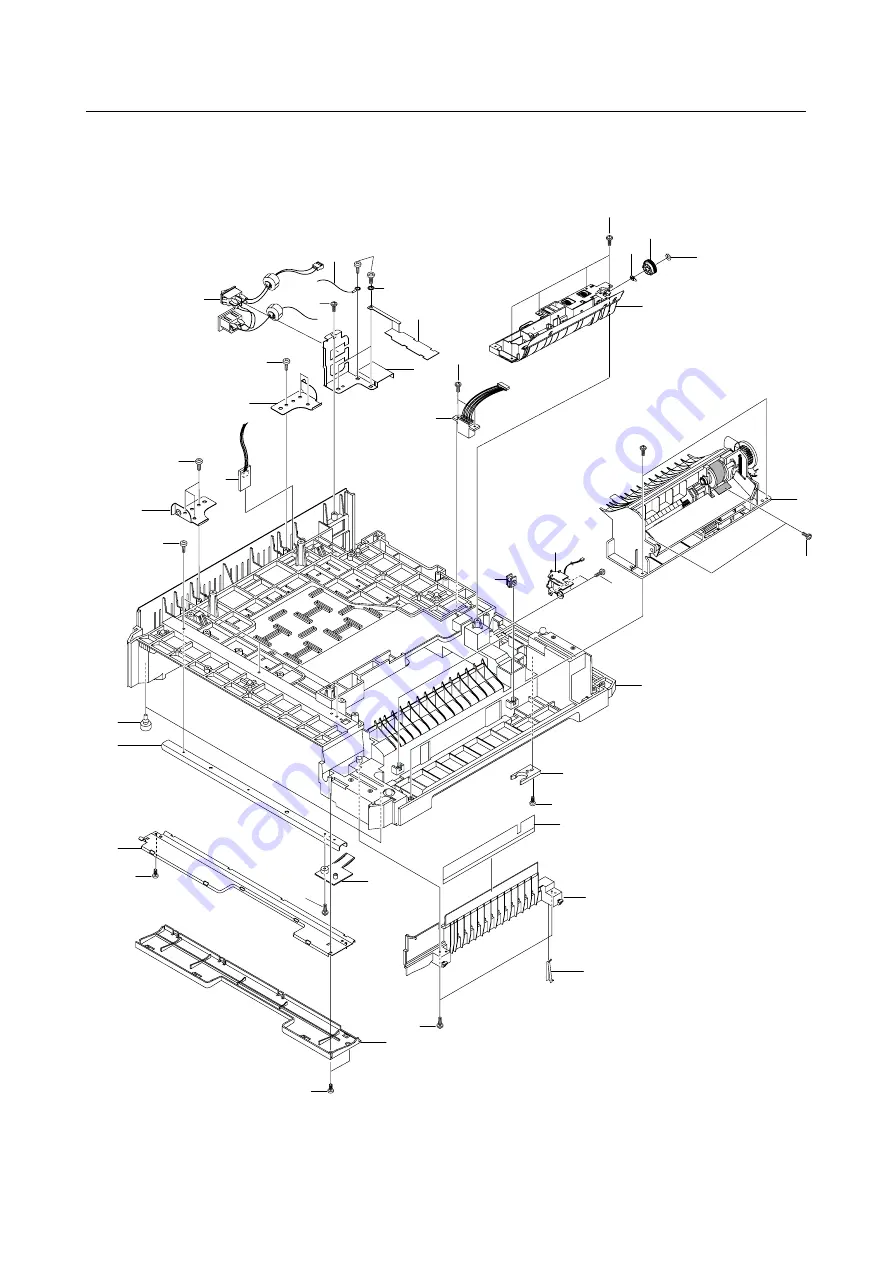 Samsung CLP 510N - Color Laser Printer Скачать руководство пользователя страница 167