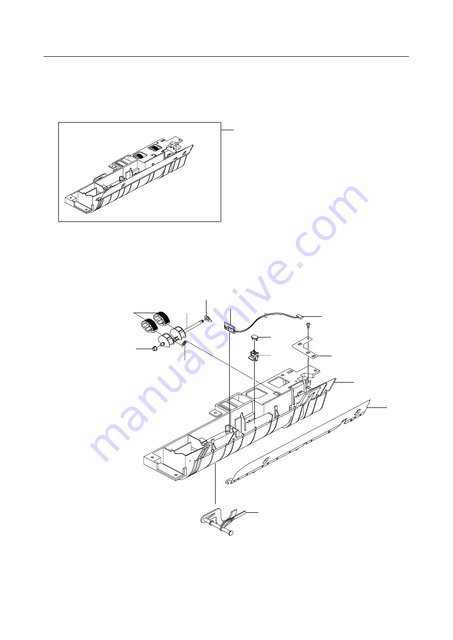 Samsung CLP 510N - Color Laser Printer Service Manual Download Page 169