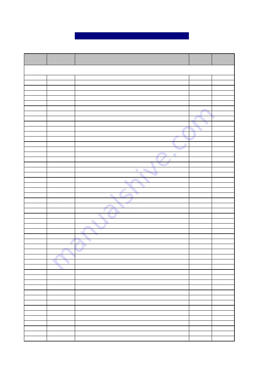 Samsung CLP 510N - Color Laser Printer Service Manual Download Page 174