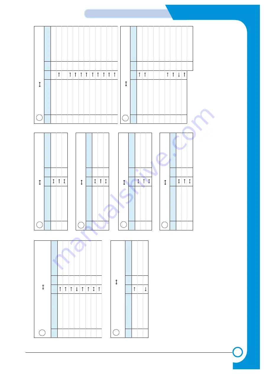 Samsung CLP 510N - Color Laser Printer Service Manual Download Page 198