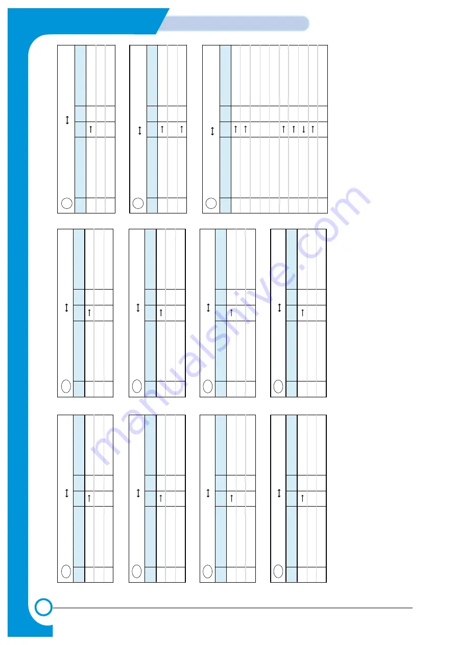 Samsung CLP 510N - Color Laser Printer Service Manual Download Page 199