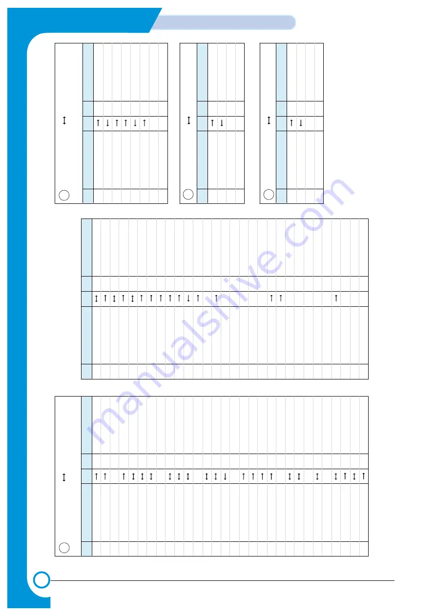 Samsung CLP 510N - Color Laser Printer Service Manual Download Page 201