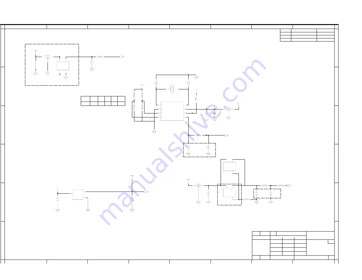 Samsung CLP 510N - Color Laser Printer Service Manual Download Page 205