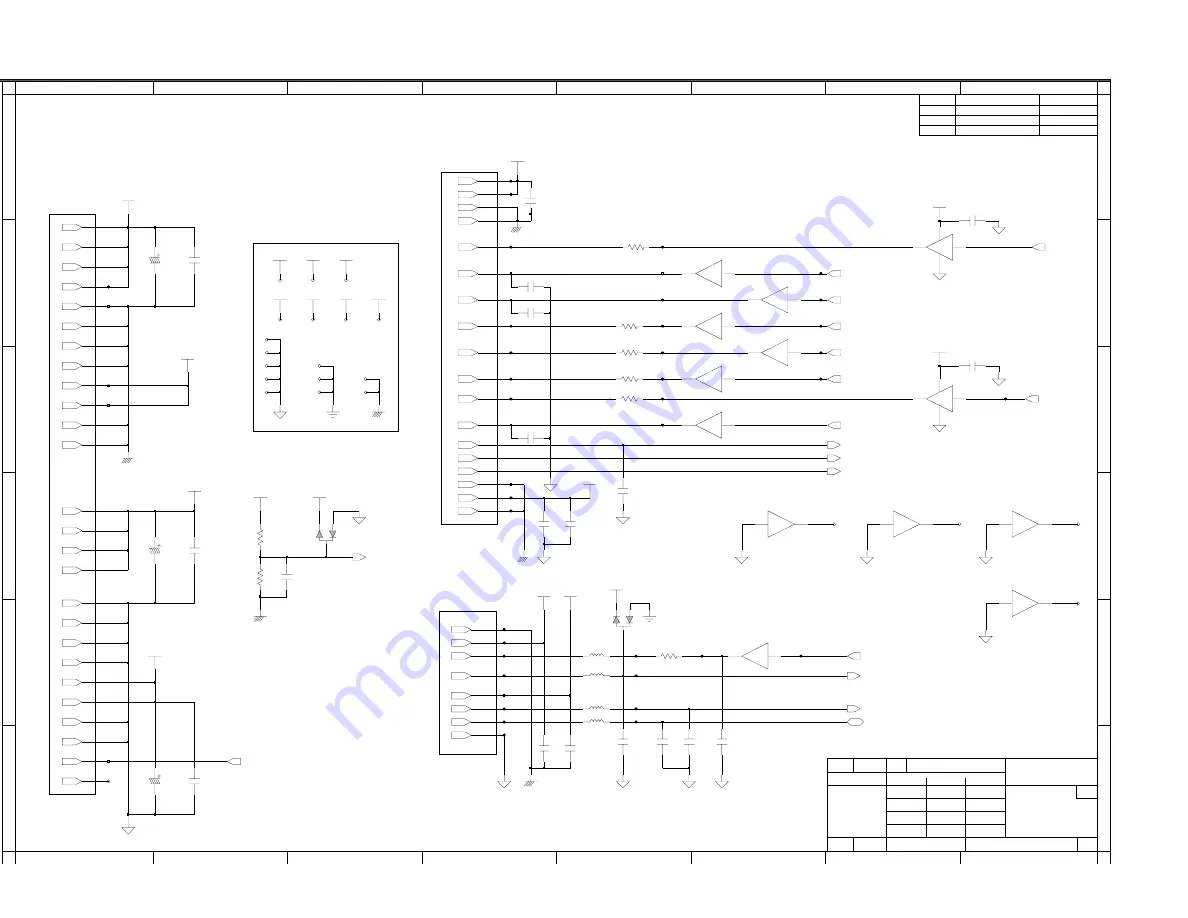 Samsung CLP 510N - Color Laser Printer Service Manual Download Page 212