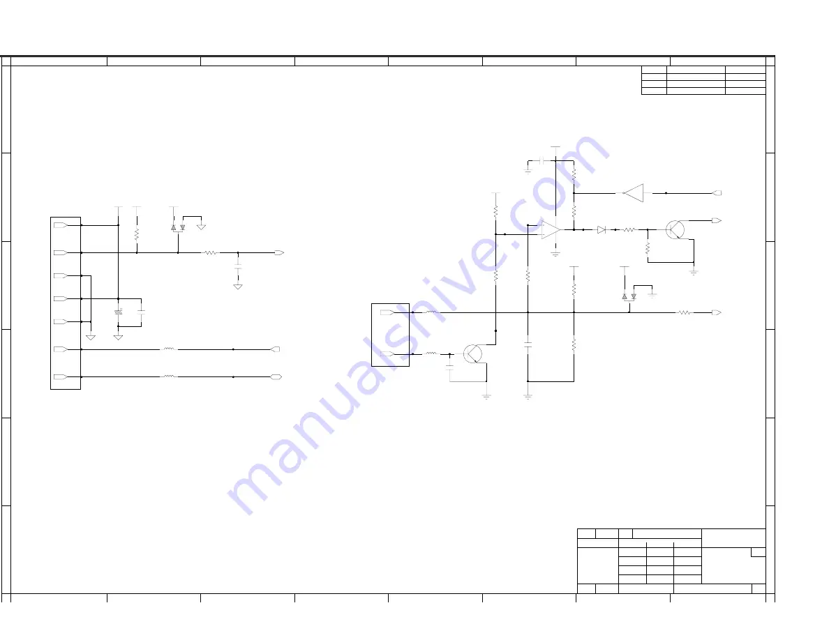 Samsung CLP 510N - Color Laser Printer Service Manual Download Page 216