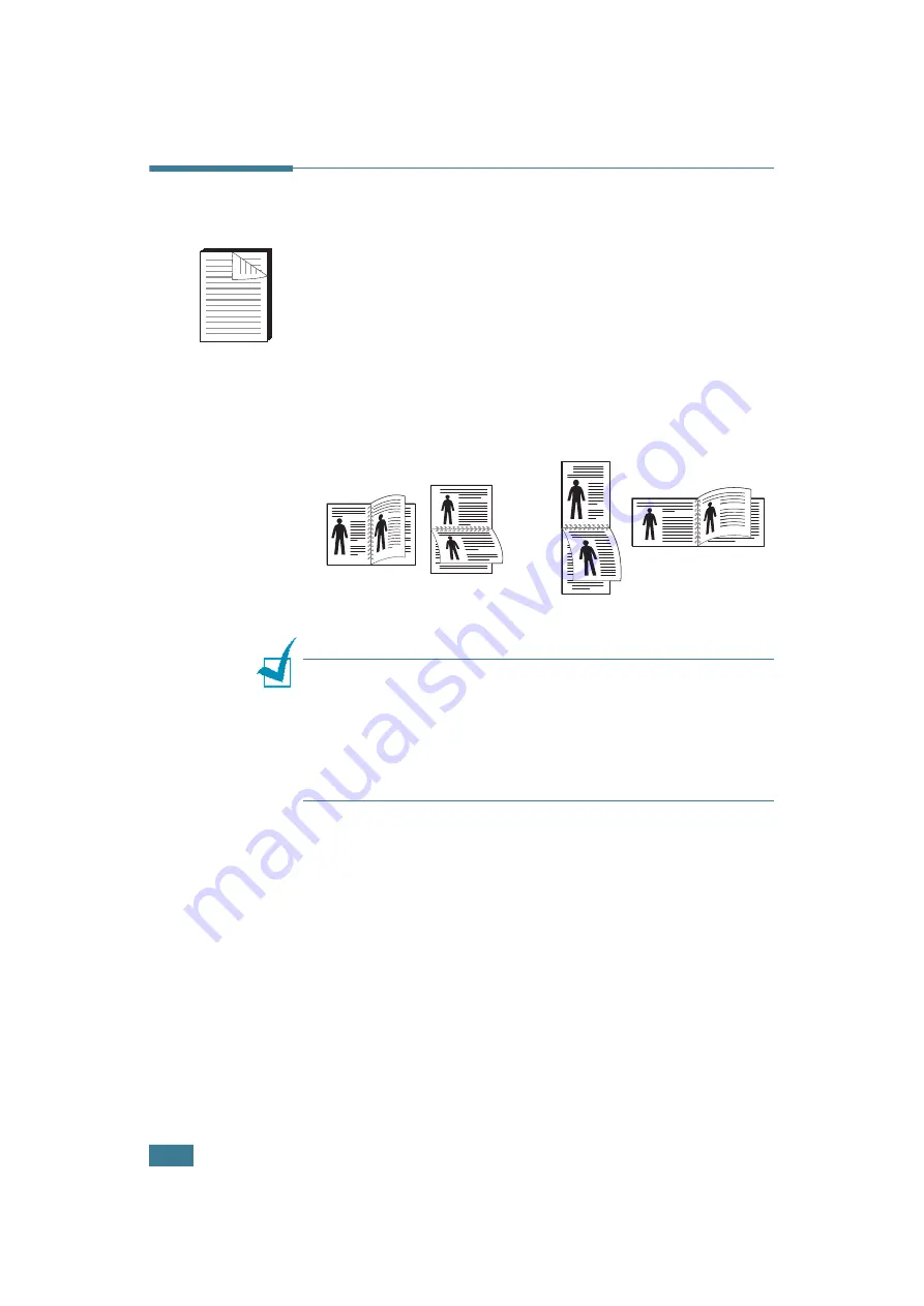 Samsung CLP-550 Setup Manual Download Page 105