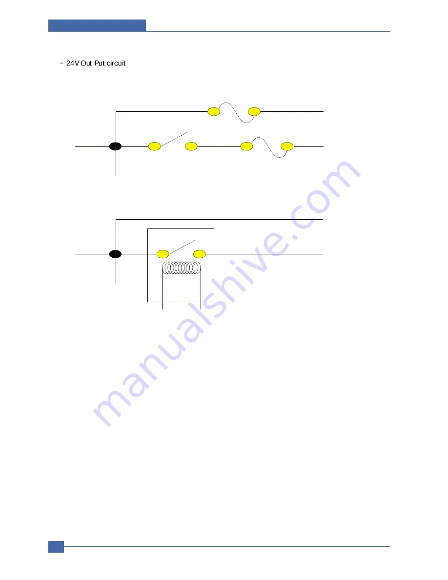 Samsung CLP 600N - Color Laser Printer Service Manual Download Page 39