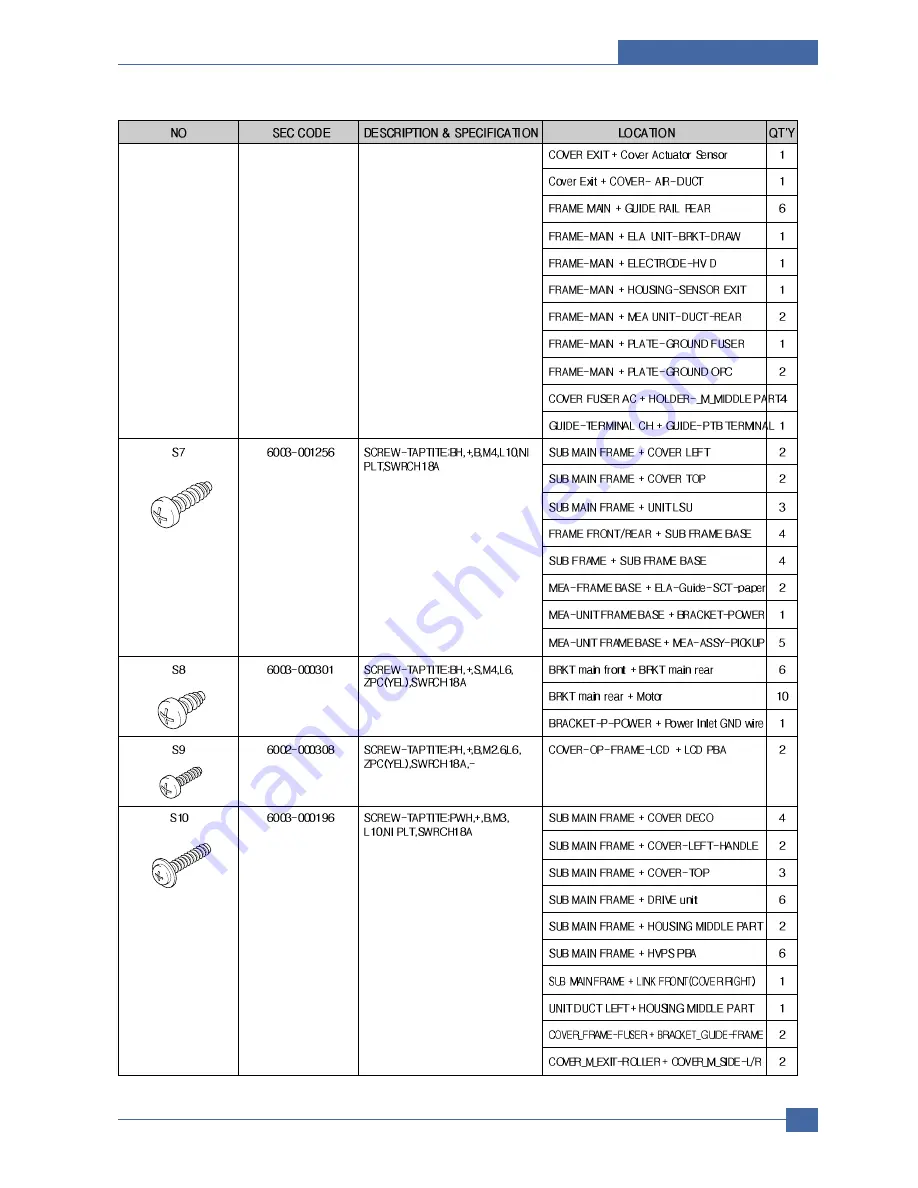 Samsung CLP 600N - Color Laser Printer Скачать руководство пользователя страница 55