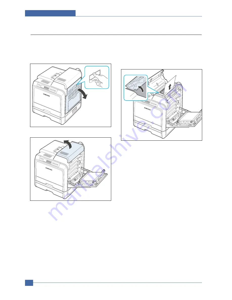 Samsung CLP 600N - Color Laser Printer Скачать руководство пользователя страница 105