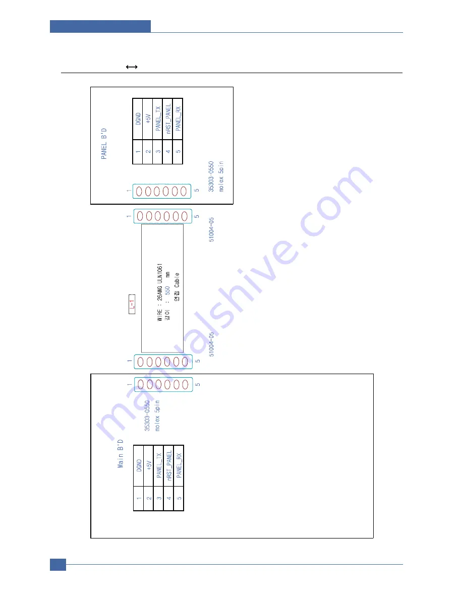 Samsung CLP 600N - Color Laser Printer Скачать руководство пользователя страница 204