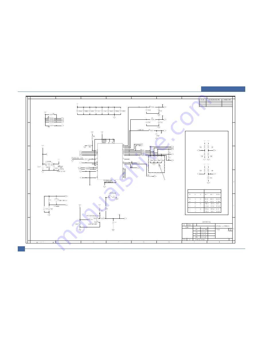 Samsung CLP 600N - Color Laser Printer Скачать руководство пользователя страница 209