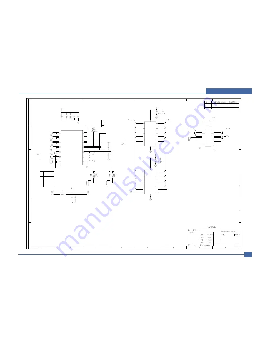 Samsung CLP 600N - Color Laser Printer Service Manual Download Page 212