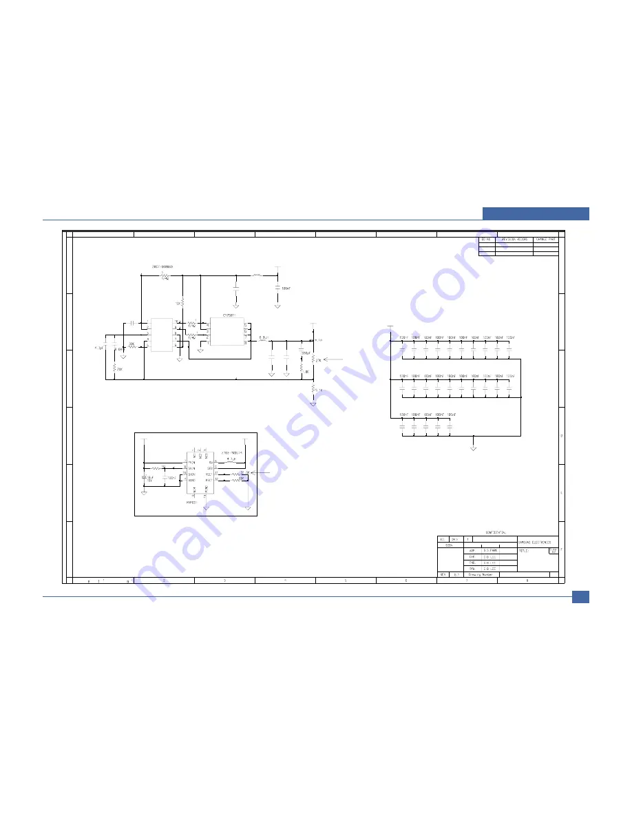 Samsung CLP 600N - Color Laser Printer Service Manual Download Page 228