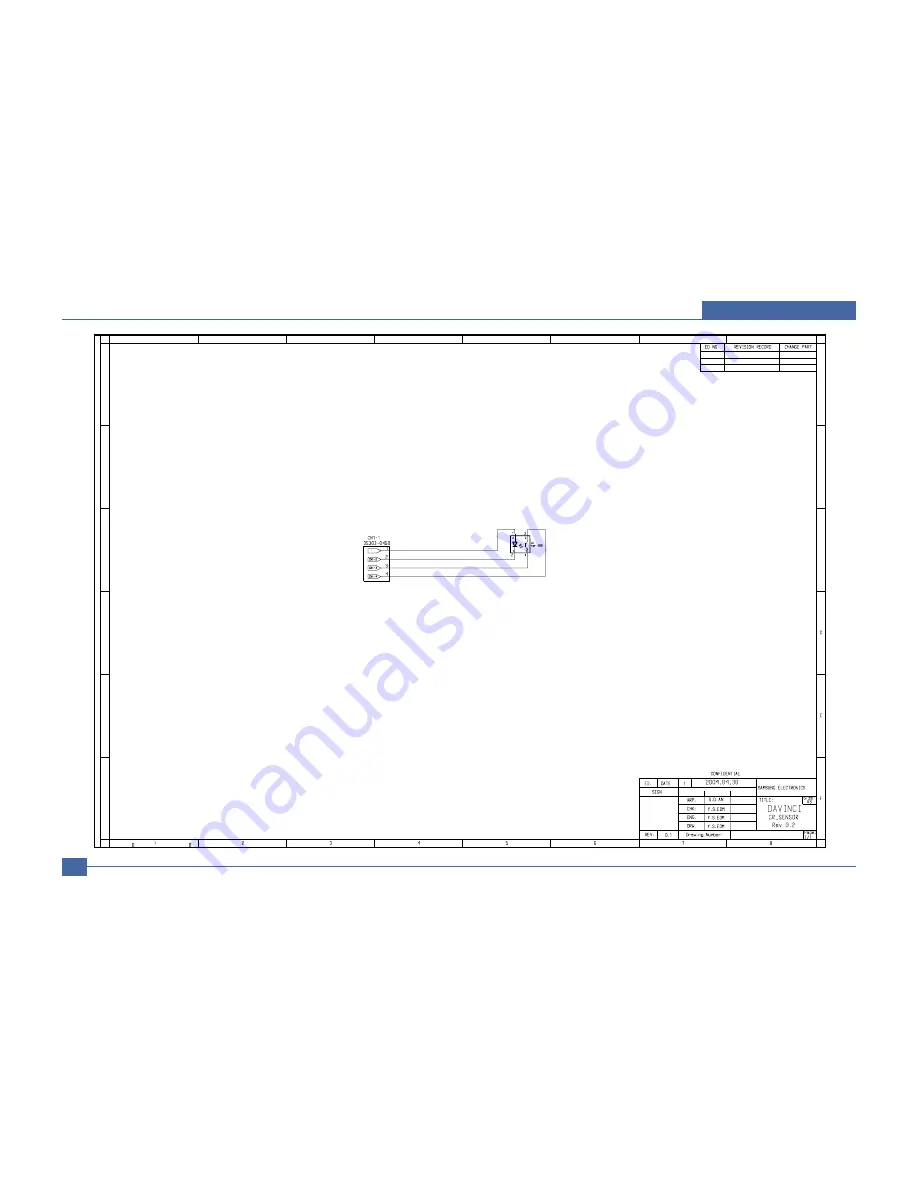 Samsung CLP 600N - Color Laser Printer Service Manual Download Page 233