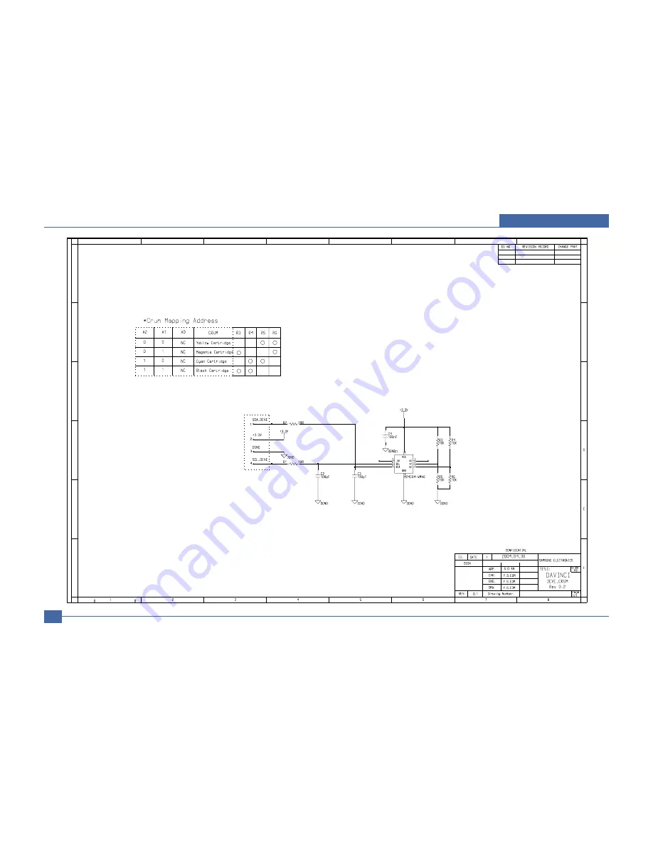 Samsung CLP 600N - Color Laser Printer Скачать руководство пользователя страница 235