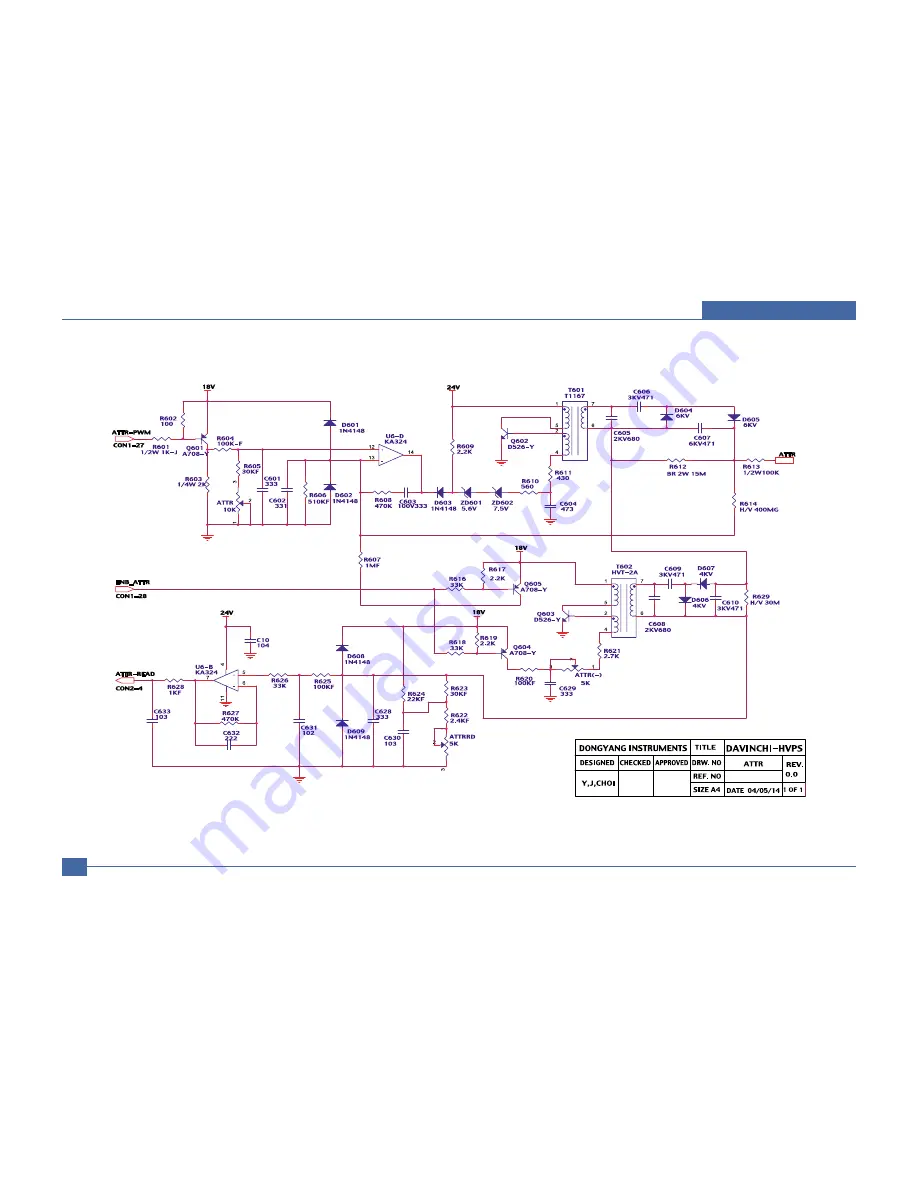 Samsung CLP 600N - Color Laser Printer Service Manual Download Page 241