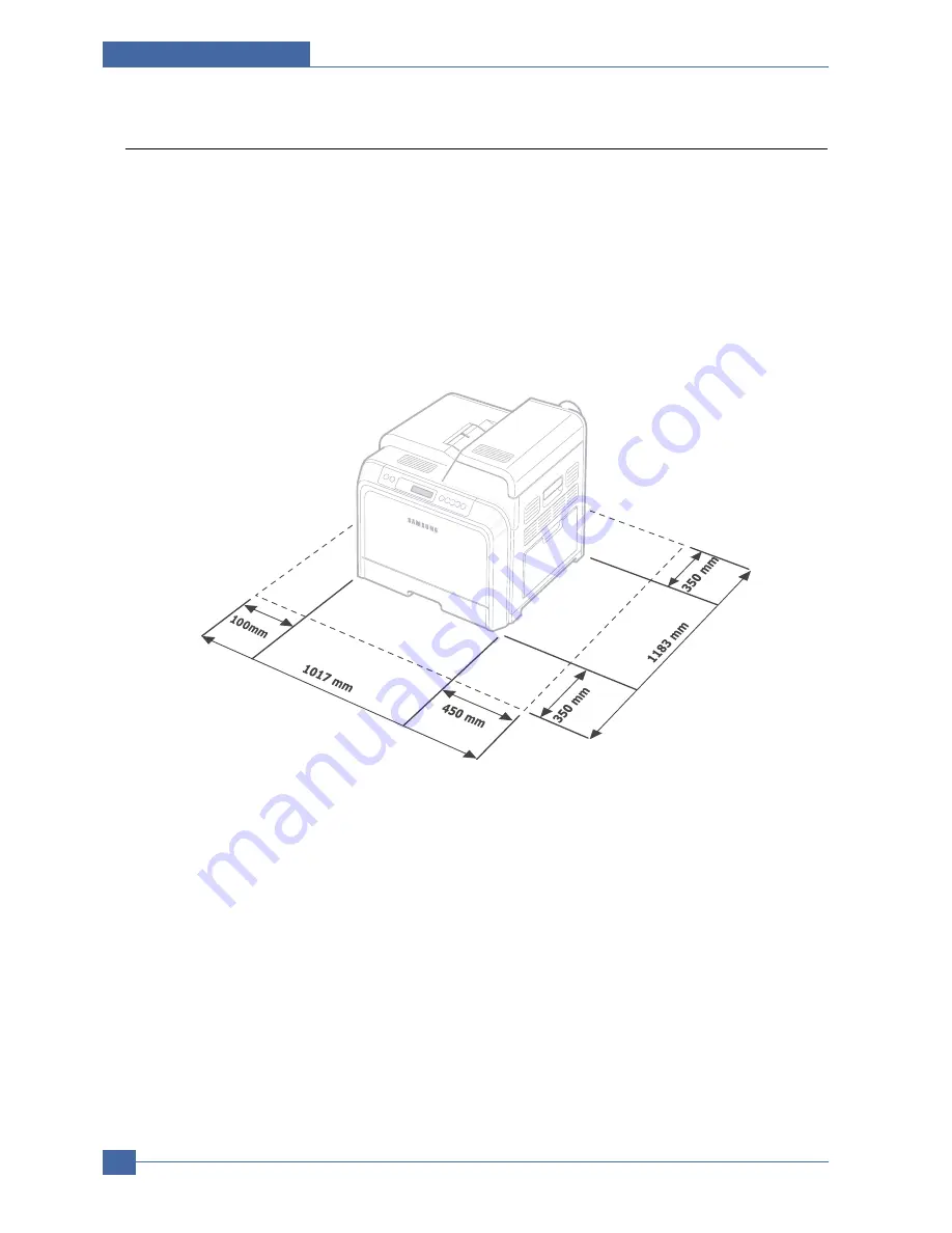 Samsung CLP 600N - Color Laser Printer Скачать руководство пользователя страница 253