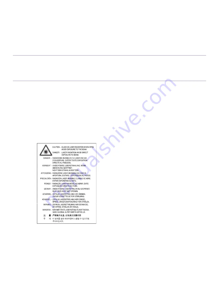 Samsung CLP-775 Series (Spanish) Manual Del Usuario Download Page 12