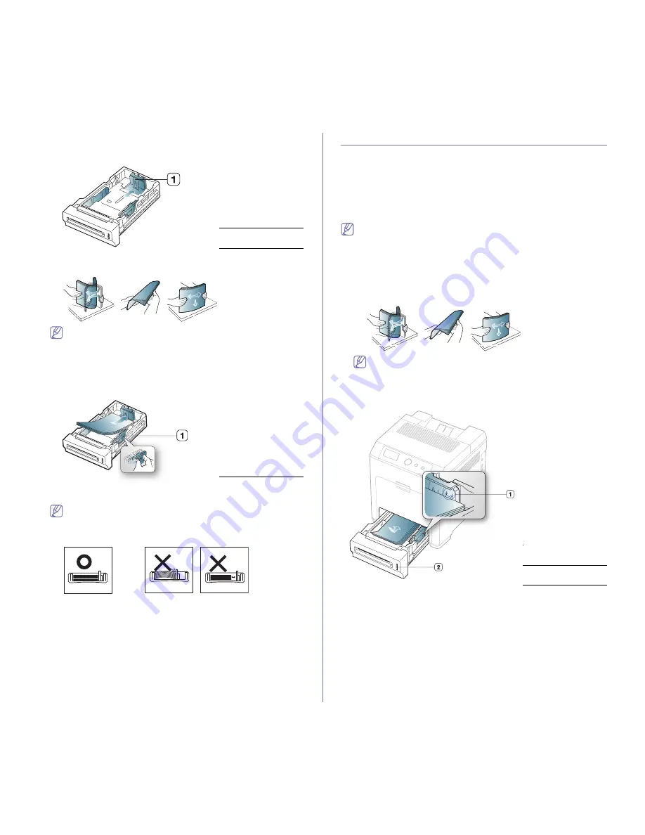 Samsung CLP-775 Series (Spanish) Manual Del Usuario Download Page 52