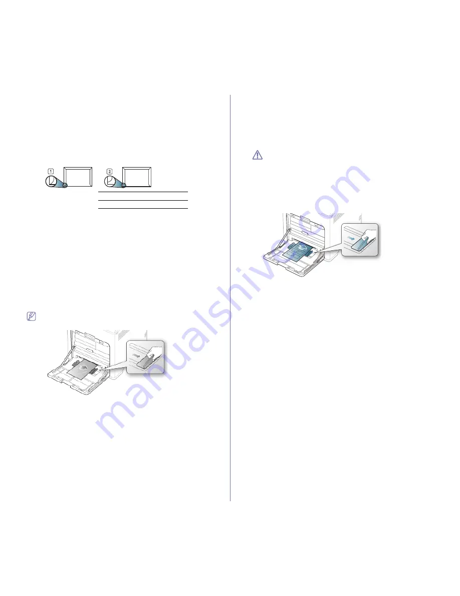 Samsung CLP-775 Series Скачать руководство пользователя страница 55