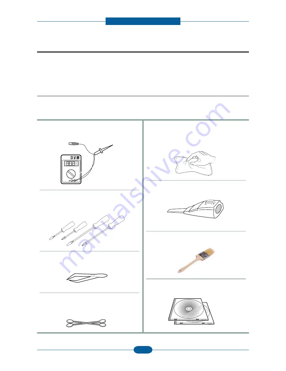 Samsung CLX-6220FX Service Manual Download Page 159