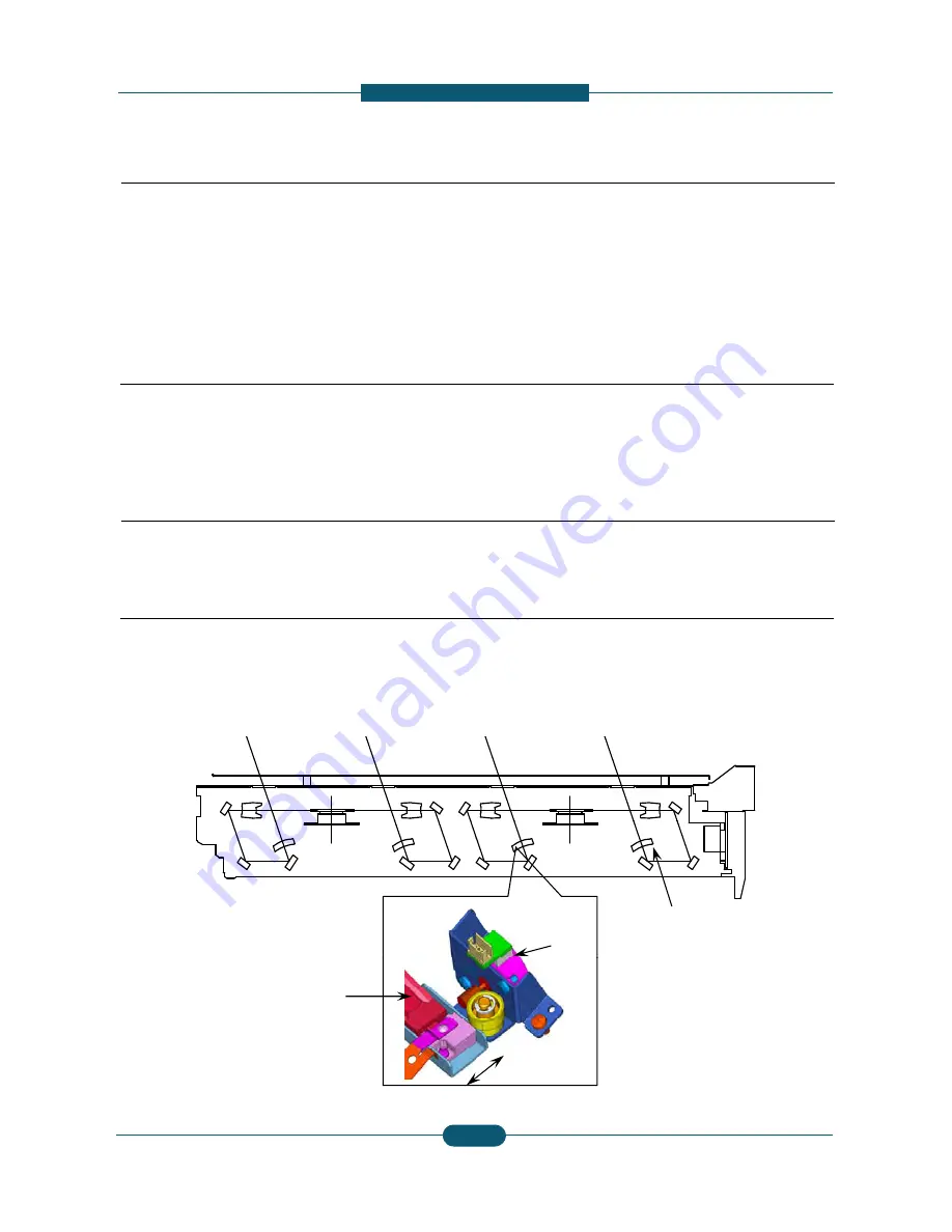 Samsung CLX-9250ND Service Manual Download Page 65