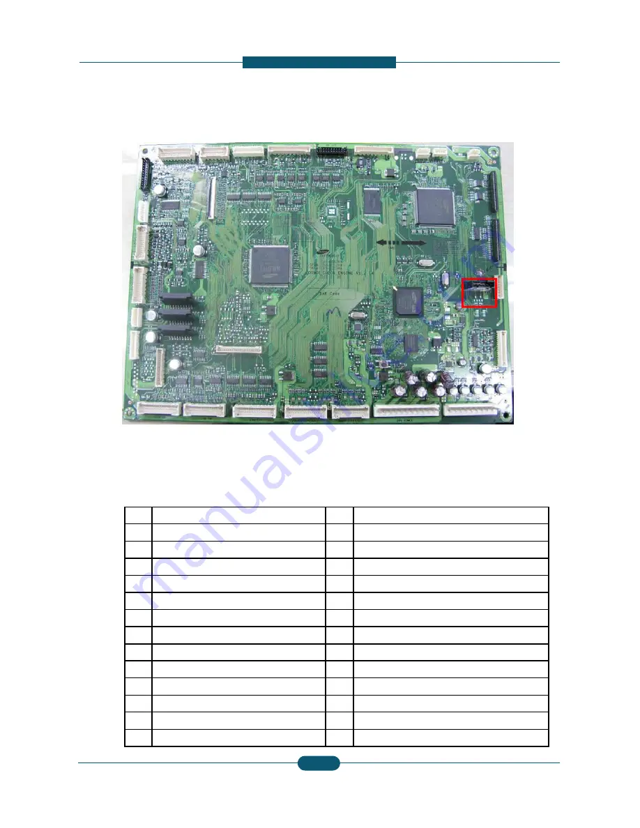 Samsung CLX-9250ND Скачать руководство пользователя страница 103