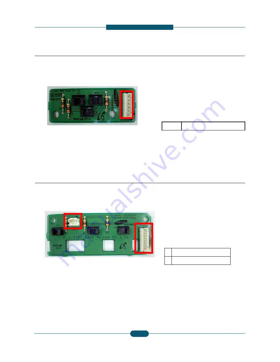 Samsung CLX-9250ND Скачать руководство пользователя страница 126