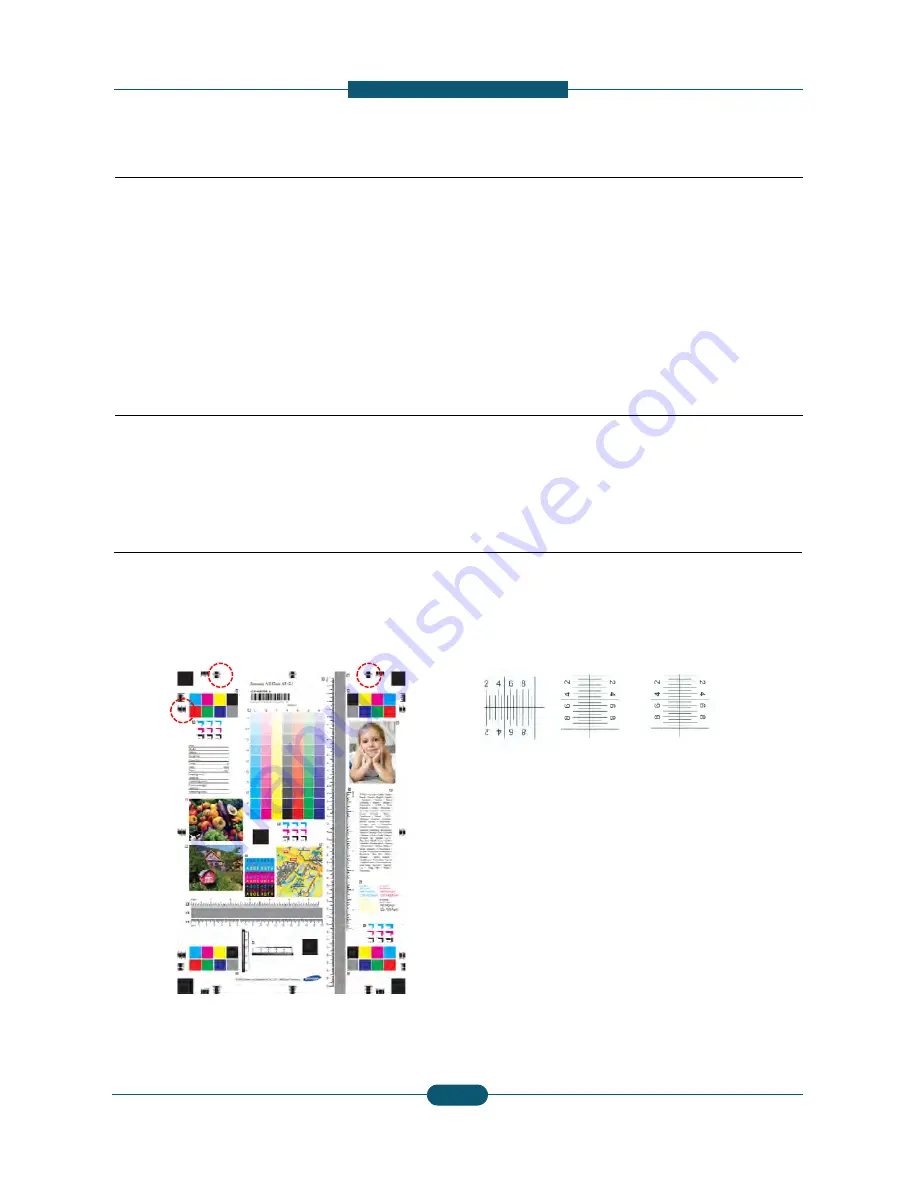 Samsung CLX-9250ND Service Manual Download Page 142