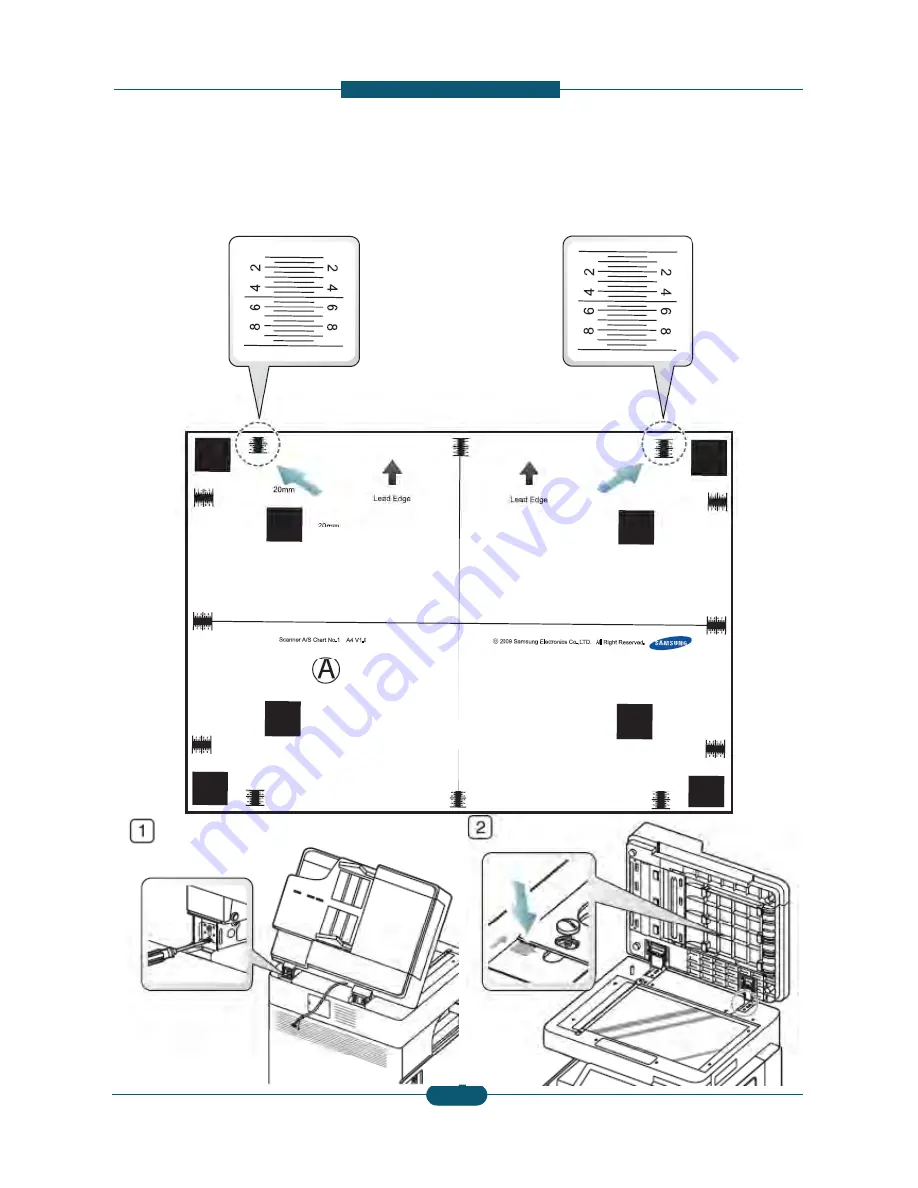 Samsung CLX-9250ND Service Manual Download Page 519