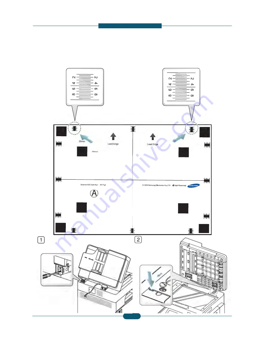 Samsung CLX-9250ND Скачать руководство пользователя страница 520