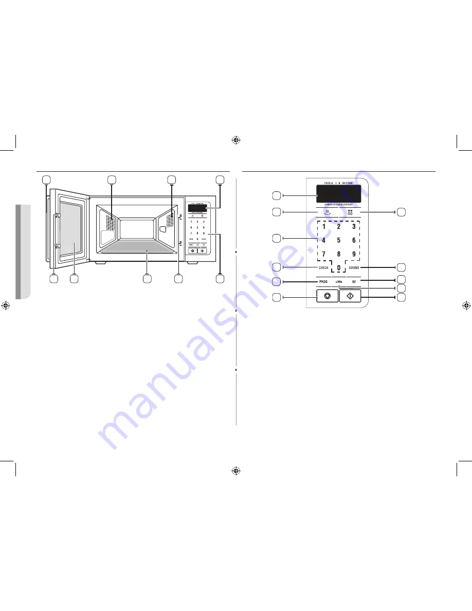 Samsung CM1089A Скачать руководство пользователя страница 156