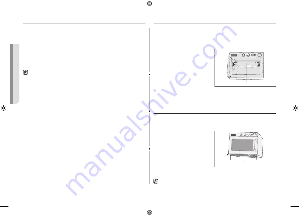 Samsung CM1319A Скачать руководство пользователя страница 52