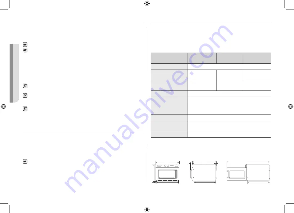 Samsung CM1319A Скачать руководство пользователя страница 138