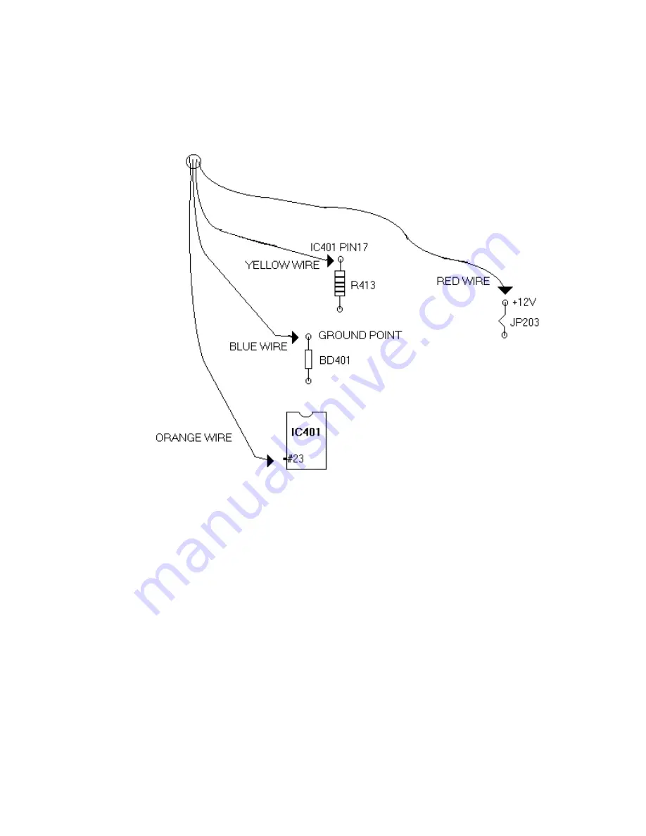 Samsung CMB5477L Скачать руководство пользователя страница 14