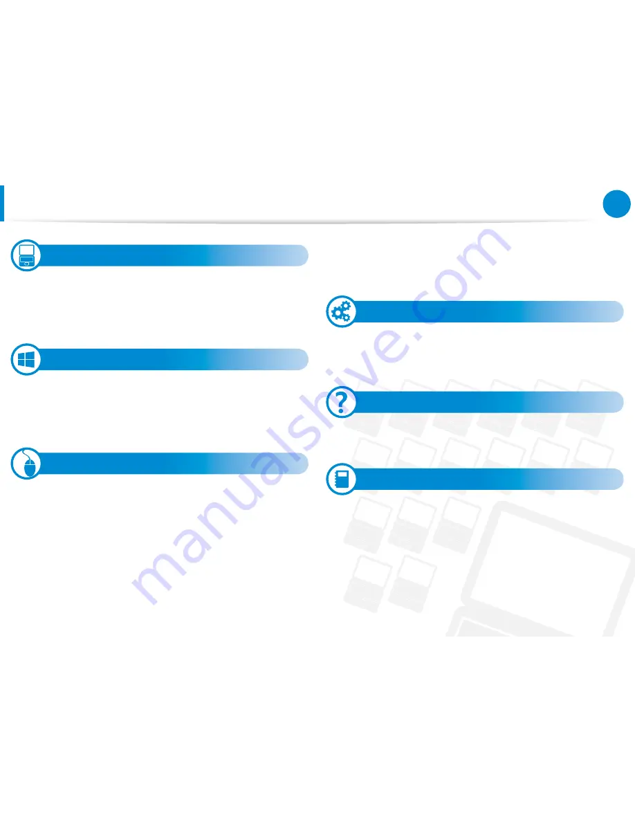 Samsung computer User Manual Download Page 2