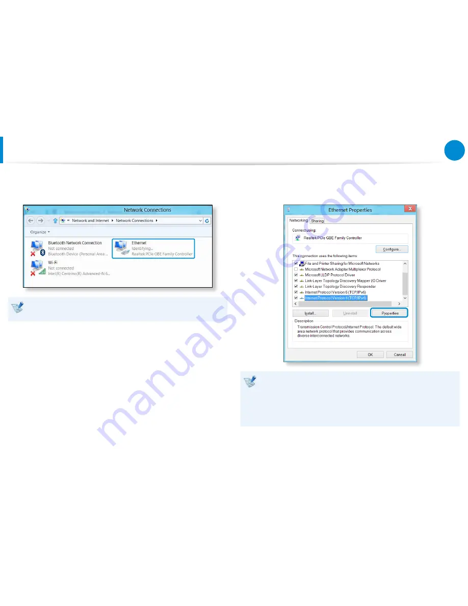 Samsung computer User Manual Download Page 64