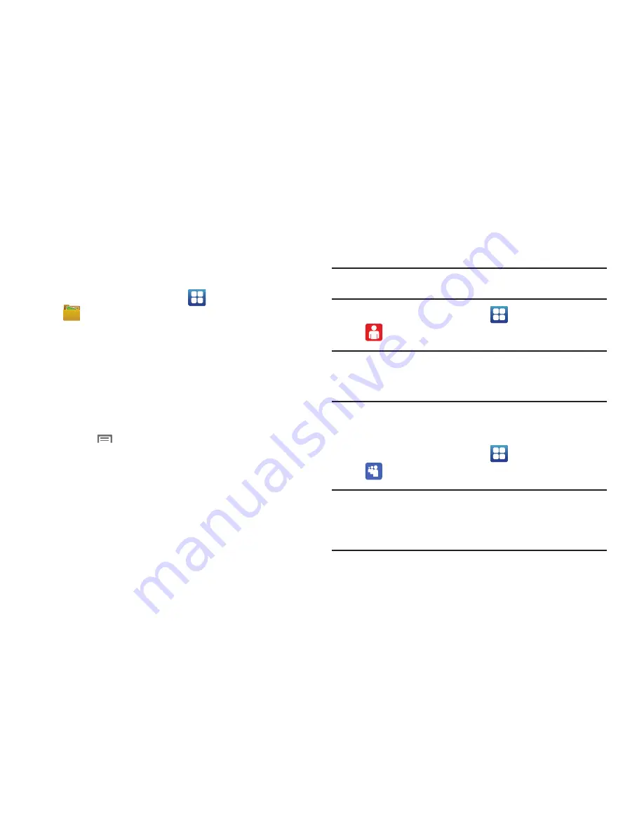 Samsung Continuum SCH-I400 User Manual Download Page 111