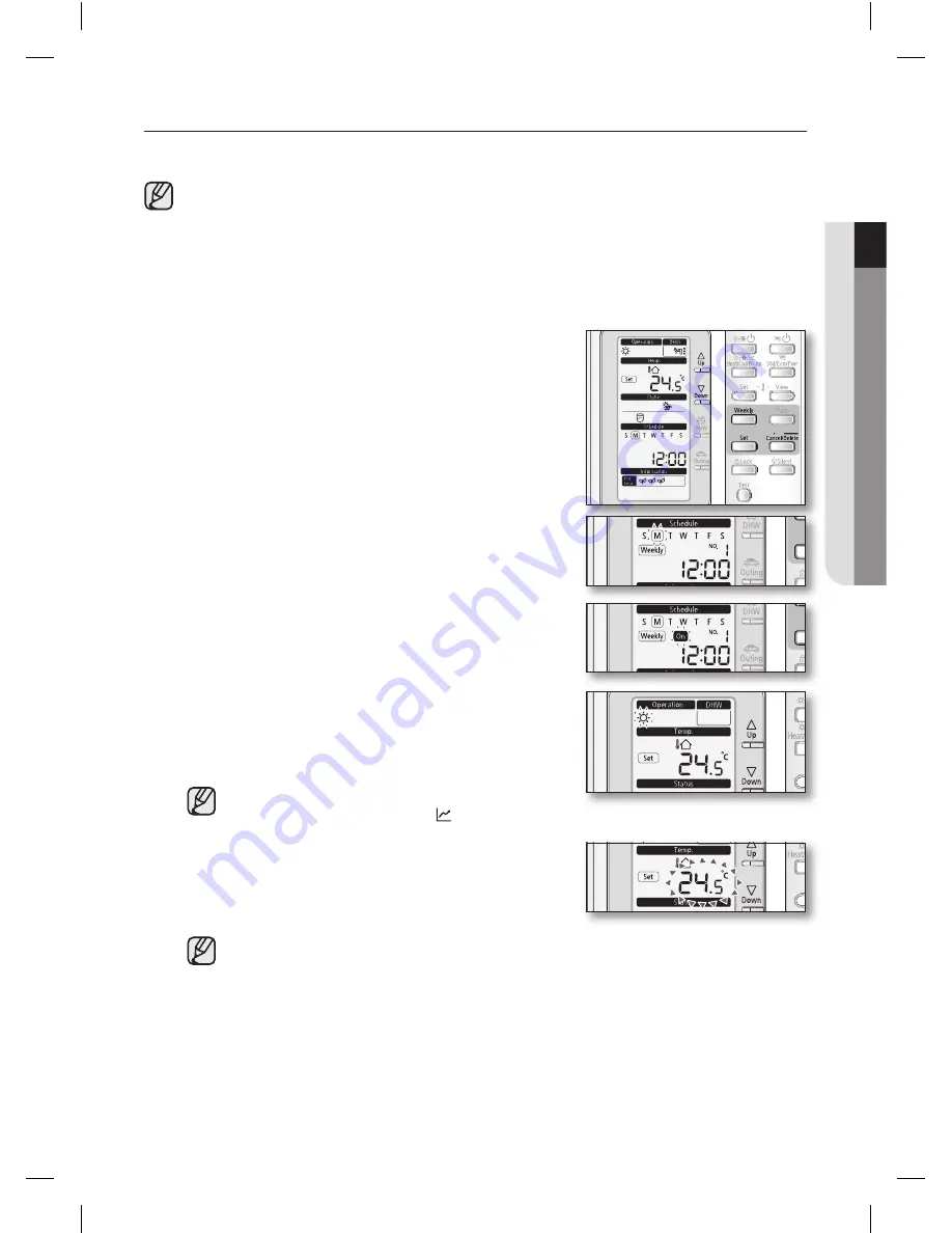 Samsung Control Unit User Manual Download Page 23