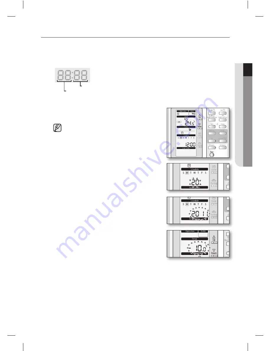 Samsung Control Unit User Manual Download Page 29