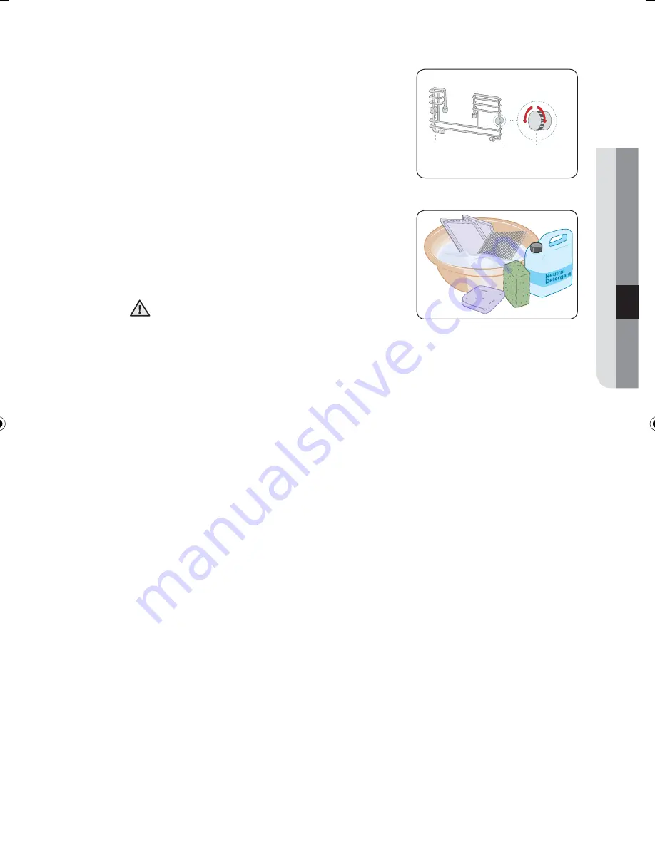 Samsung CQV513S007 User Manual Download Page 49