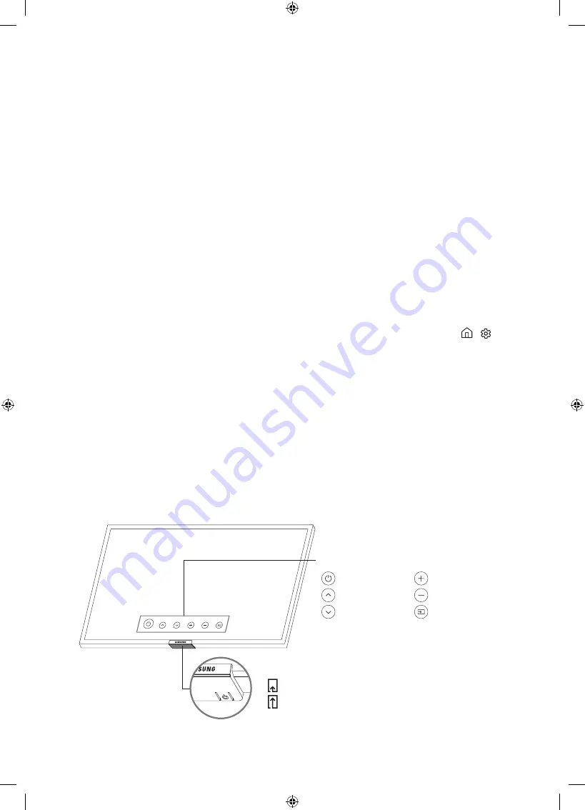 Samsung Crystal UHD 7 Series User Manual Download Page 72