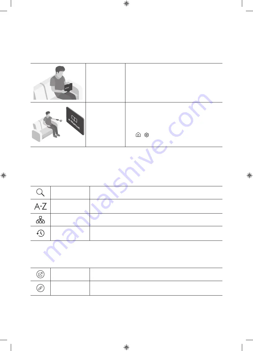 Samsung Crystal UHD 7 Series User Manual Download Page 122