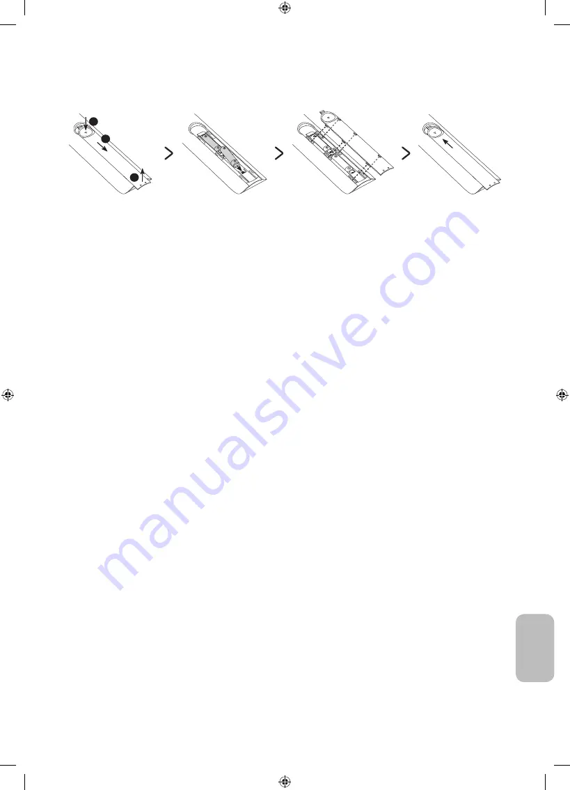 Samsung Crystal UHD 7 Series User Manual Download Page 171