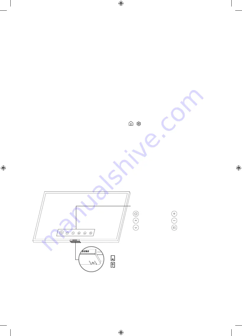 Samsung Crystal UHD 7 Series User Manual Download Page 252